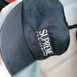 Supreme Performance Hat